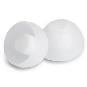 Whizzer EASYTIPS VC20 Vocal Type Silicone Tips