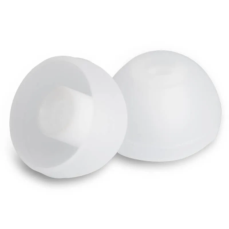 Whizzer EASYTIPS VC20 Vocal Type Silicone Tips