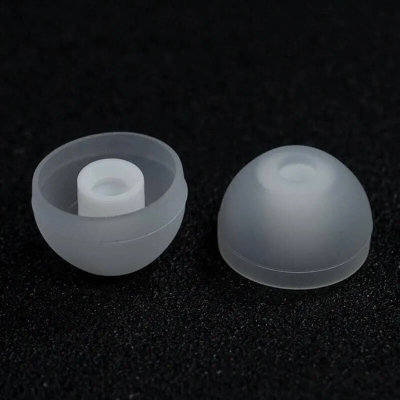 Whizzer EASYTIPS VC20 Vocal Type Silicone Tips