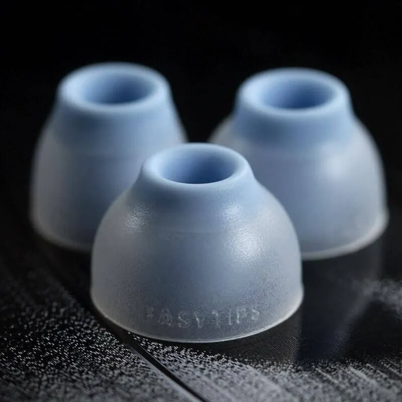Whizzer-ET100 Protruding Straight Tube Si-Tips