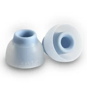 Whizzer-ET100 Protruding Straight Tube Si-Tips