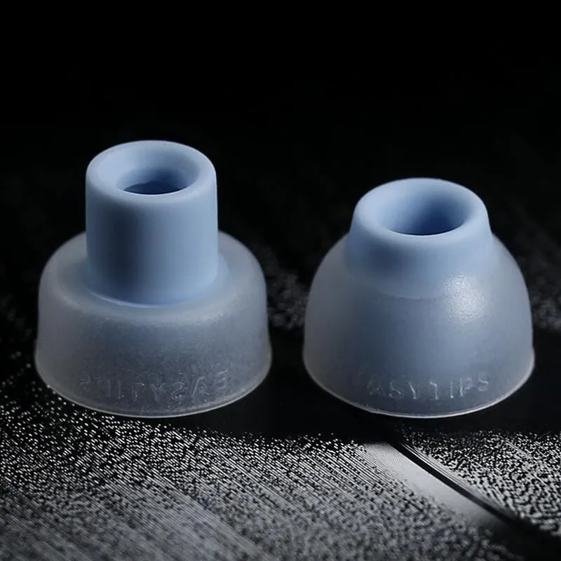 Whizzer-ET100 Protruding Straight Tube Si-Tips