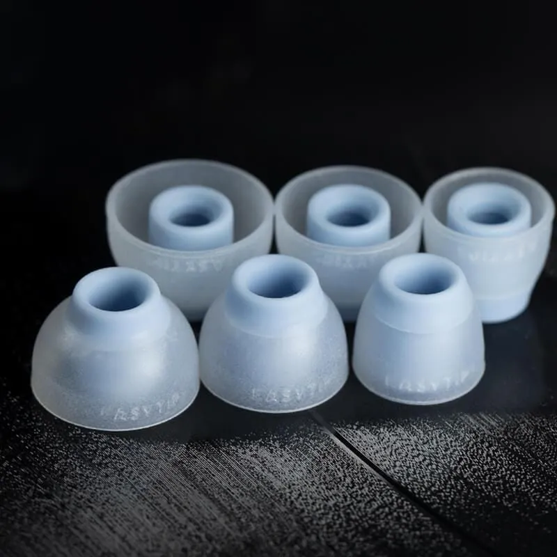 Whizzer-ET100 Protruding Straight Tube Si-Tips