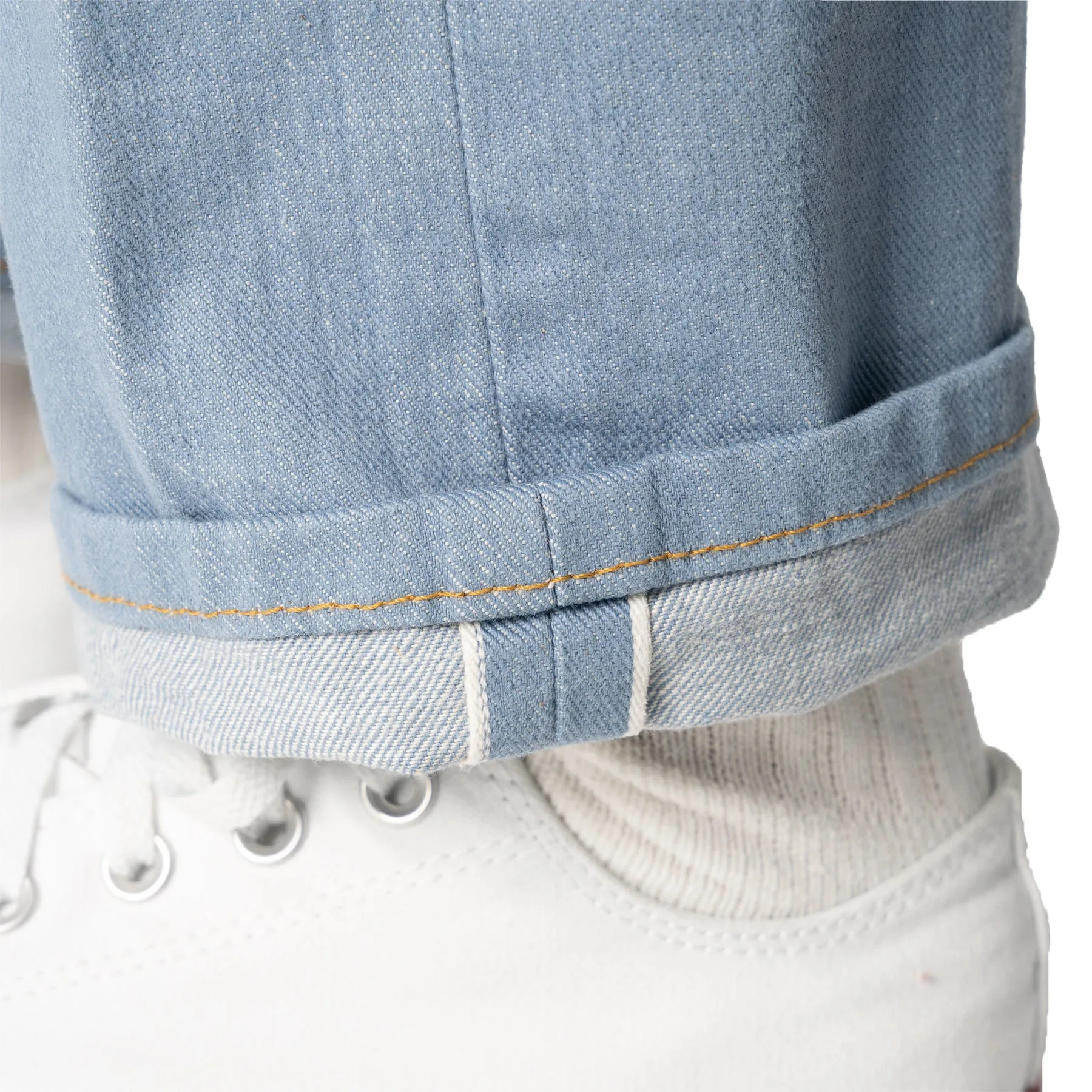 Women's Naked & Famous Denim Weird Guy
