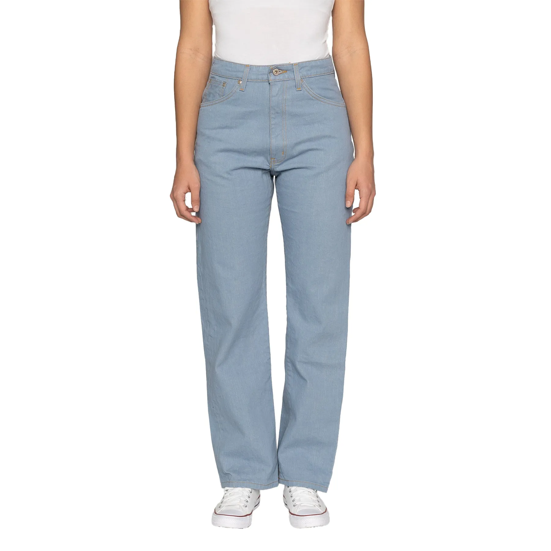 Women's Naked & Famous Denim Weird Guy