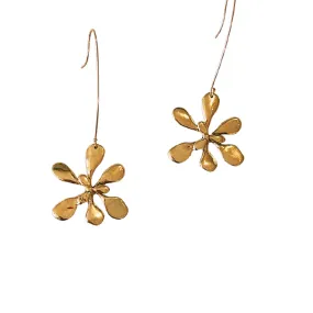 Woodland Earrings