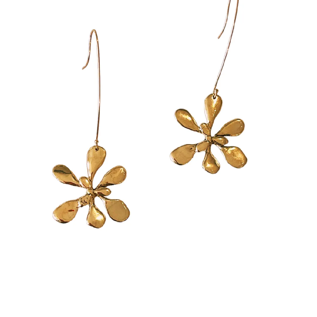 Woodland Earrings