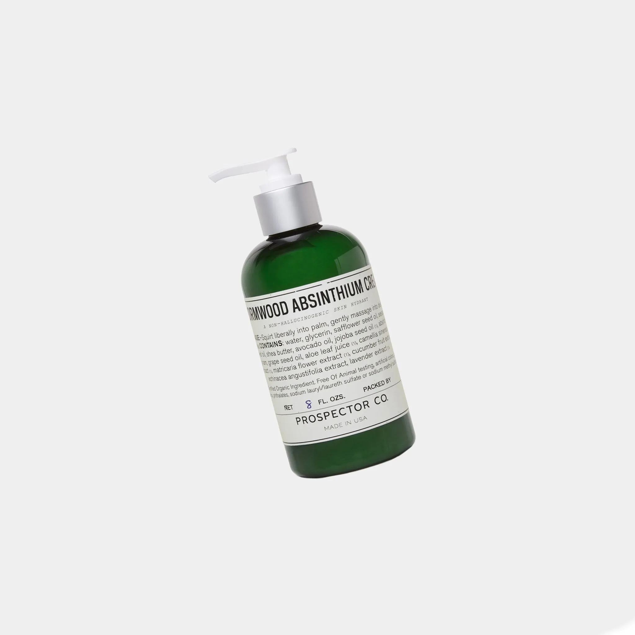 Wormwood Absinthium Cream