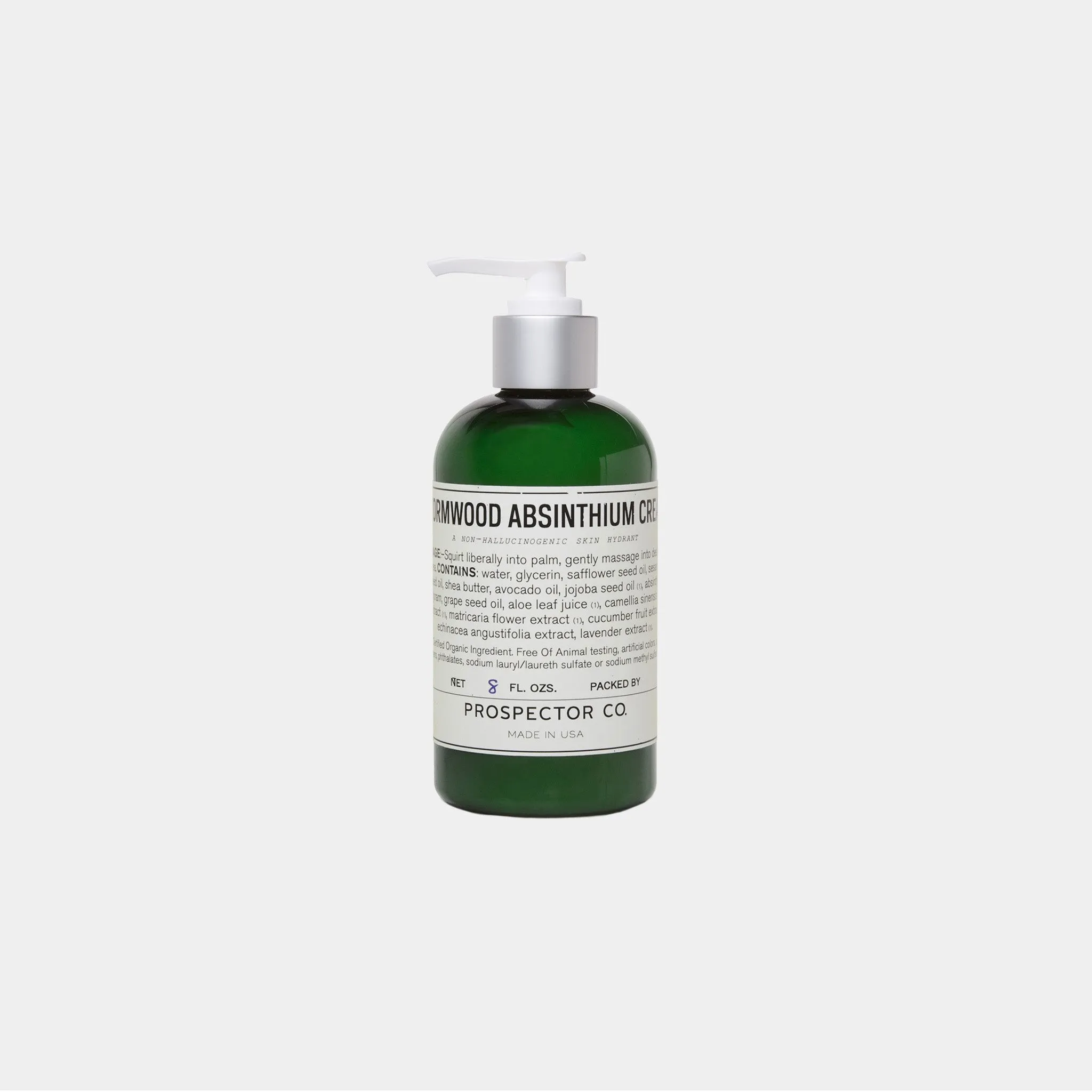 Wormwood Absinthium Cream