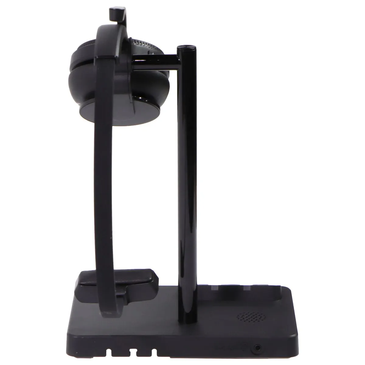 Yealink WH62 Mono UC Wireless DECT Headset, Single Ear (Zoom/Ring/Avaya)
